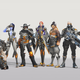 Illustration for article titled Twitch Really Wants You To Watch iOverwatch /iLeague